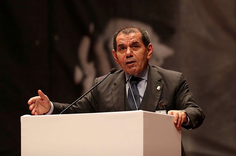 Yeni başkan kim olacak?