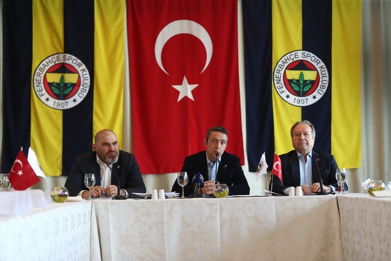 Fenerbahce Den Uefa Aciklamasi Sayfa 1 Fenerbahce 09 Kasim 2020 Pazartesi