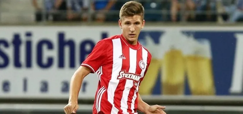 Retsos, Bayer Leverkusen'de