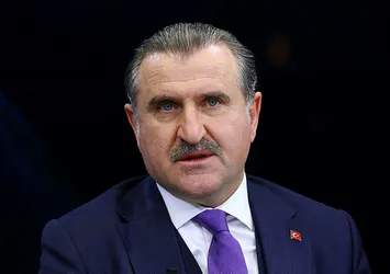 Bakan Bak'tan "menajerlik' tartışması yorumu