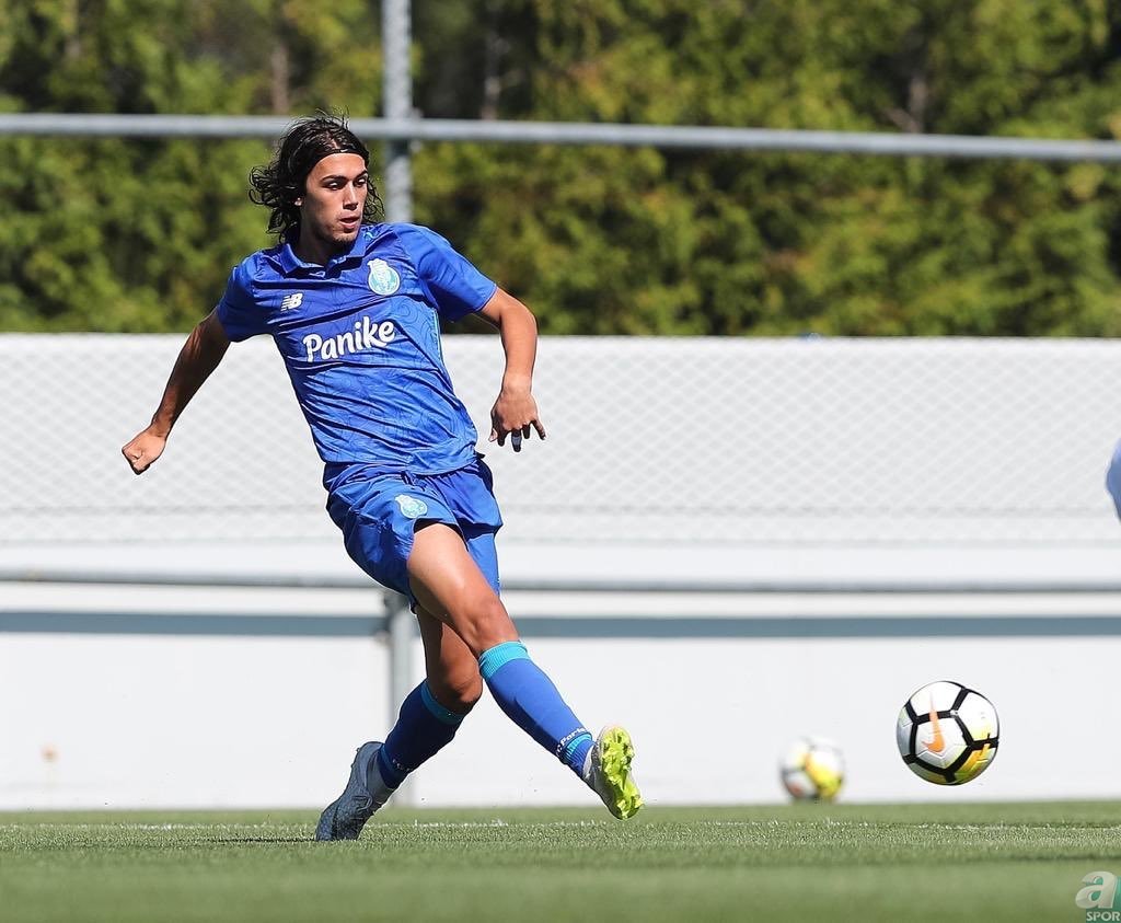 Futbolda geleceğin 60 yetenekli genç ismi açıklandı! Türkiye’den...