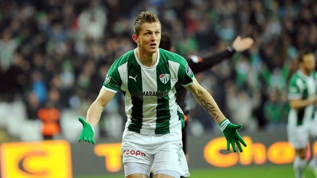 Süper Lig’in suskun golcüleri