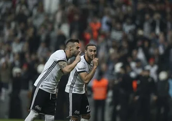Zirveye Kartal damgası