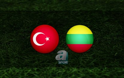 Türkiye - Litvanya kadınlar futbol maçı hangi kanalda? Türkiye - Litvanya maçı ne zaman, saat kaçta?