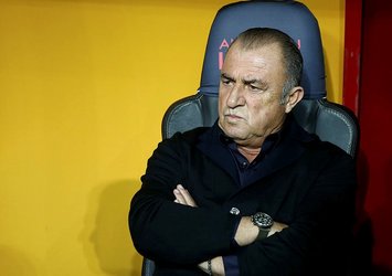 Fatih Terim'den penaltı yorumu!