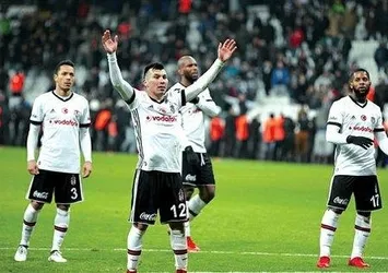 Kartal'da ortada yeni ikili