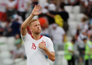 Galatasaray'da Maicon'un yerine Kamil Glik geliyor!