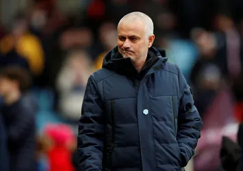 Jose Mourinho'dan Sneijder itirafı!