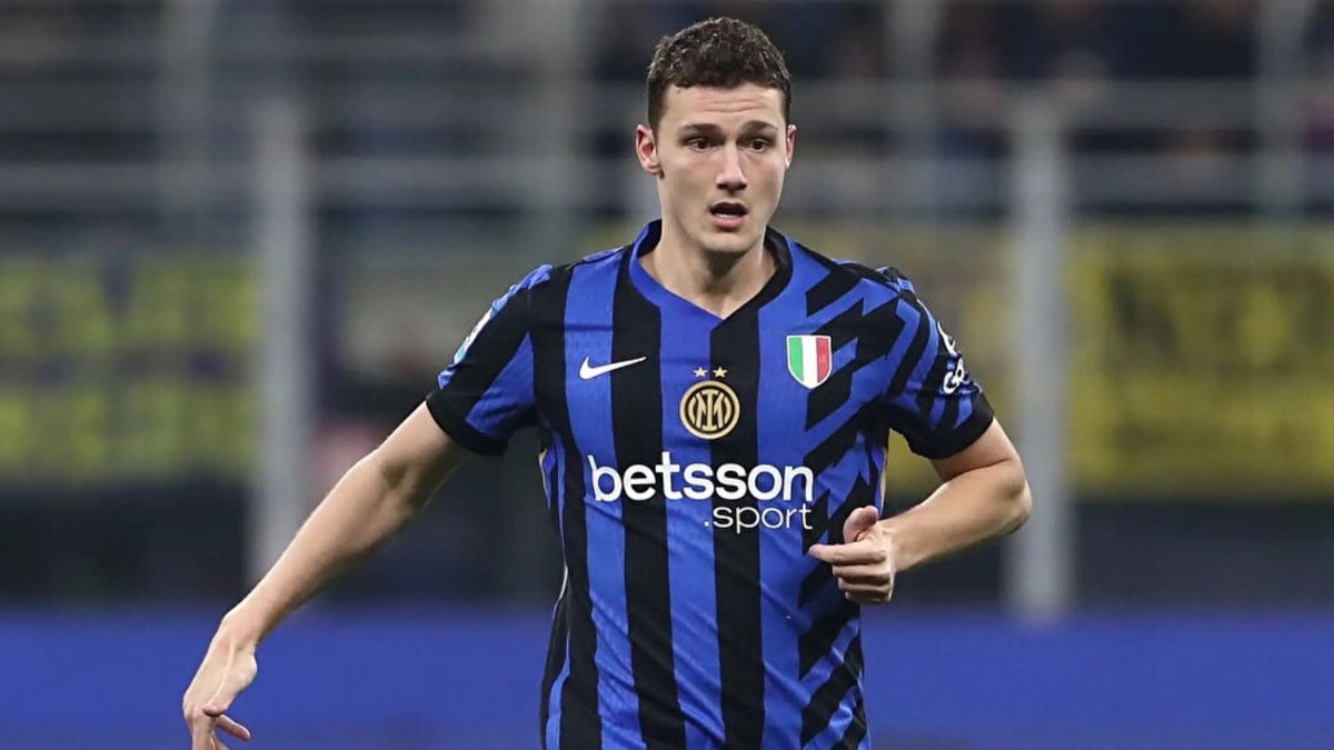 NEOM SC'den Pavard'a açık çağrı: Buraya gel! NEOM SC'den Pavard'a açık çağrı: Buraya gel!