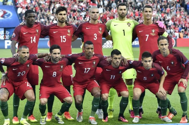 EURO 2016’ya damga vuran olay!