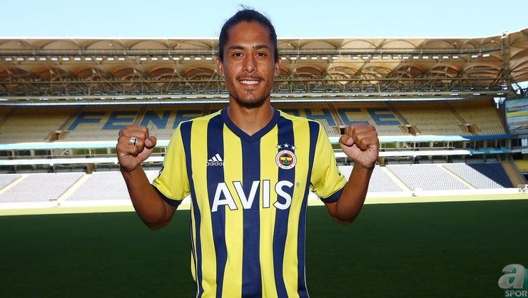 2 transfer bombası daha! İşte 2021 model Fenerbahçe