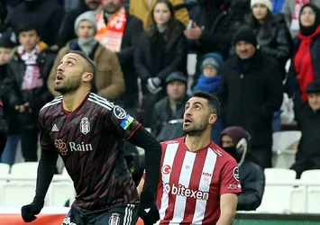Seri Sivas'ta son buldu!