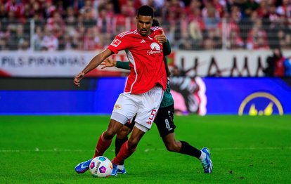 Beşiktaş’ın stoperi Almanya’dan gelecek! Transferde İspanyol ekibi rakip