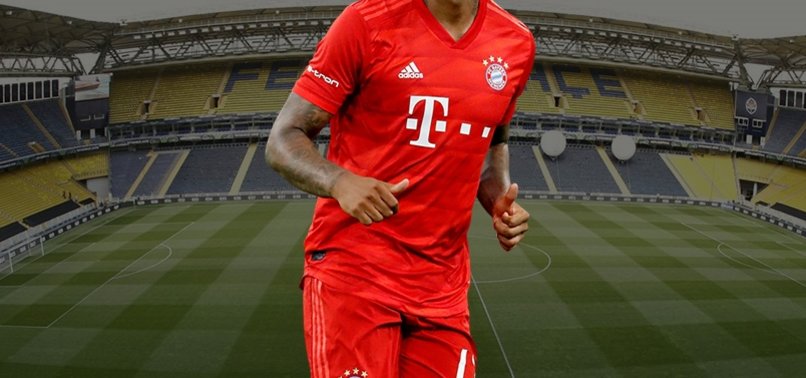 Fenerbahçe'den Avrupa'da ses getirecek transfer! Bayern Münih'in yıldızı...