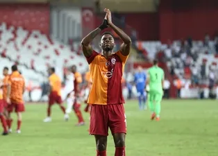 Galatasaray'da golü kim atacak?