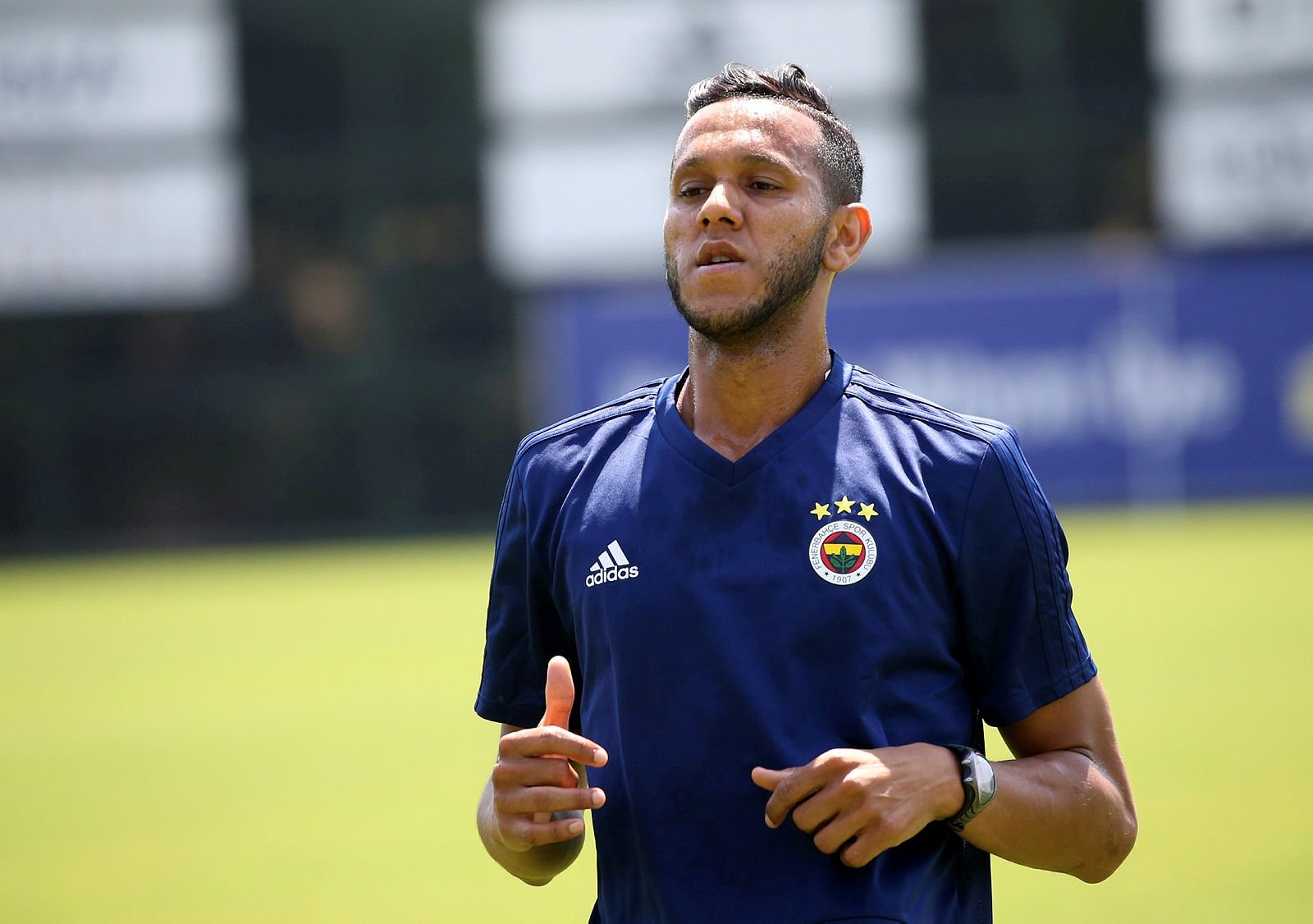 Süper Lig’deki en değerli futbolcular