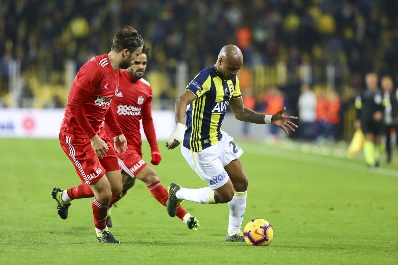 Fenerbahçe’den 3 bomba transfer!