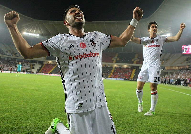 Tolgay Arslan, Real Madrid’i istiyor