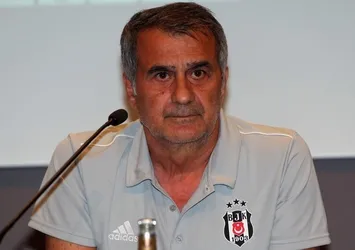 Şenol Güneş'ten Negredo yorumu
