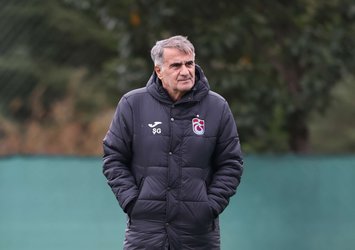 Fırtına'da rota Brezilya