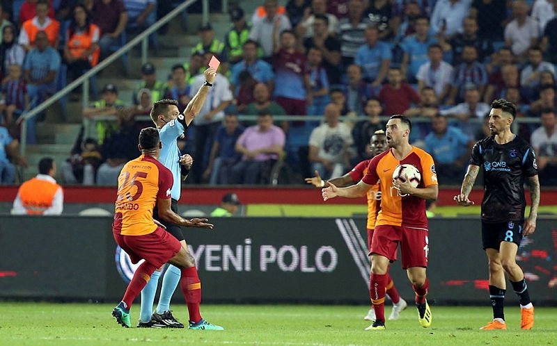 Cenk Ergün Belhanda hakkında konuştu!