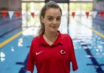 Sümeyye Boyacı'dan rekor!