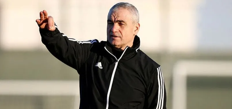 Rıza Çalımbay'dan "Zorlu" açıklaması