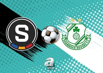 Sparta Prag - Shamrock Rovers maçı ne zaman?