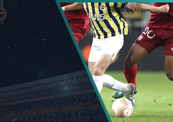 F.Bahçe ile Sevilla arasında tarihi takas!
