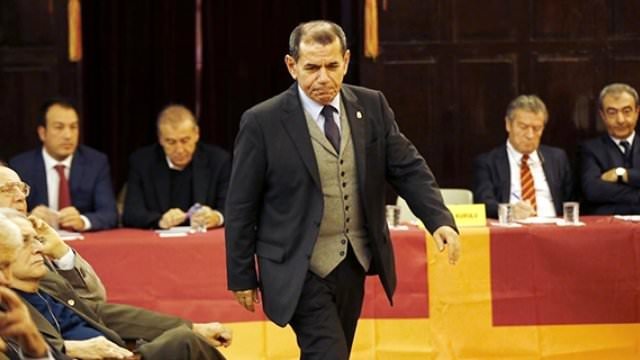 Galatasaray’ın şampiyonluk kadrosu