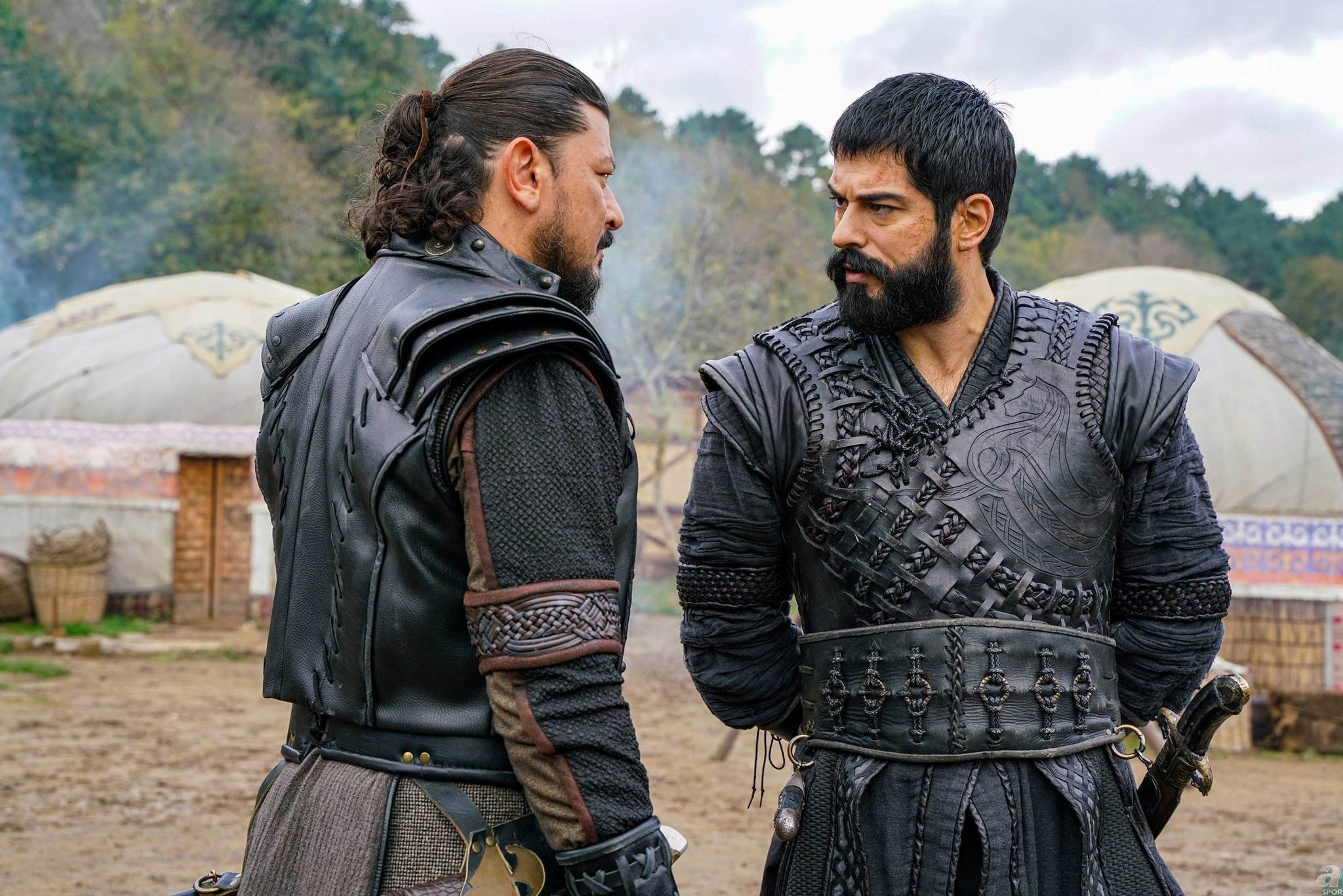 Kuruluş Osman’dan yeni rekor! Kuruluş Osman 36. bölüm izle! Kuruluş Osman son bölümde neler oldu Kuruluş Osman’dan yeni rekor! Kuruluş Osman 36. bölüm izle! Kuruluş Osman son bölümde neler oldu
