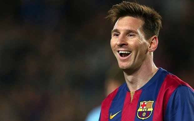 Messi’nin piyasa değeri dudak uçuklattı