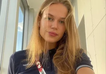 Arina'dan Fenerbahçe sözleri!