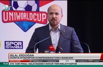 Uniworldcup 2019'a doğru