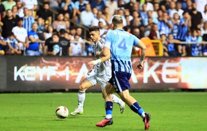 Milot Rashica: Beşiktaş böyle oynayamaz!