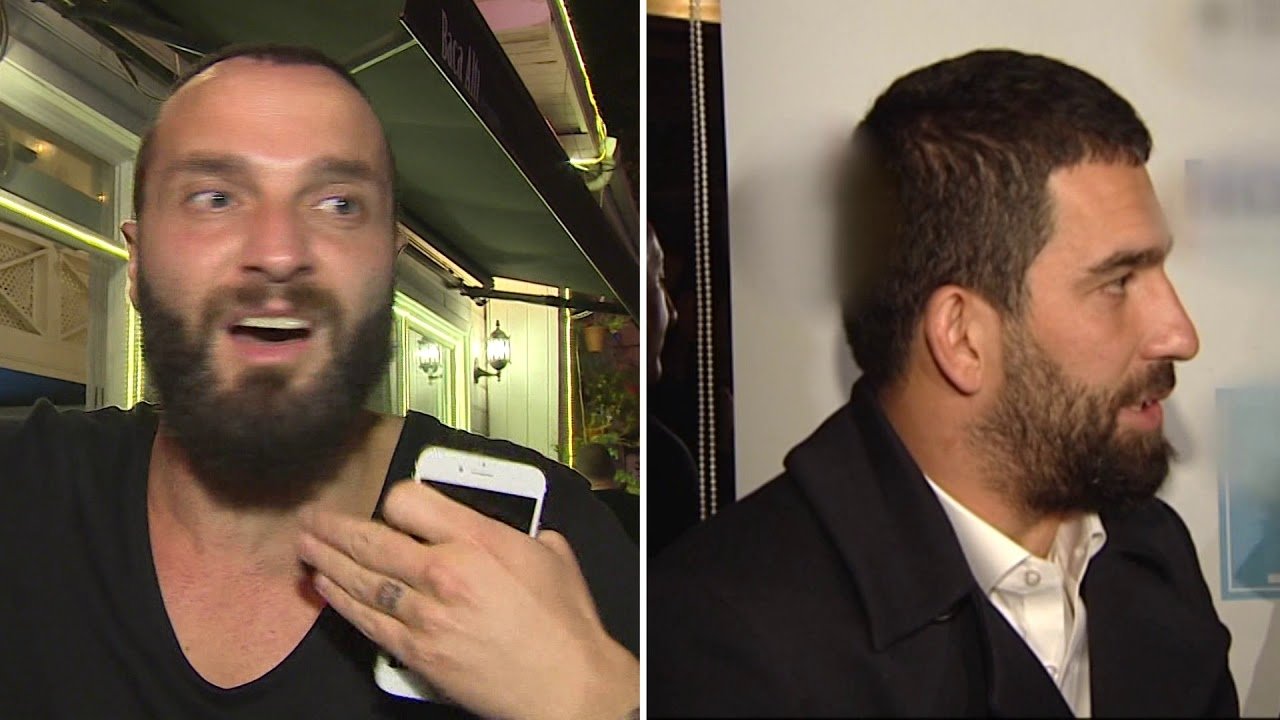 Arda Turan şimdi yandı! Berkay’dan flaş karar...