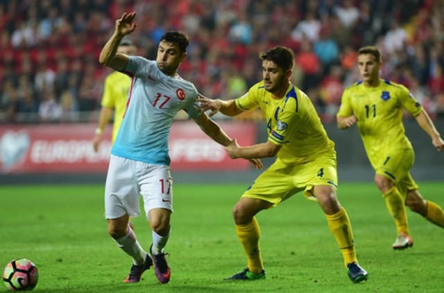 Sergen Yalçın sosyal medyayı salladı!