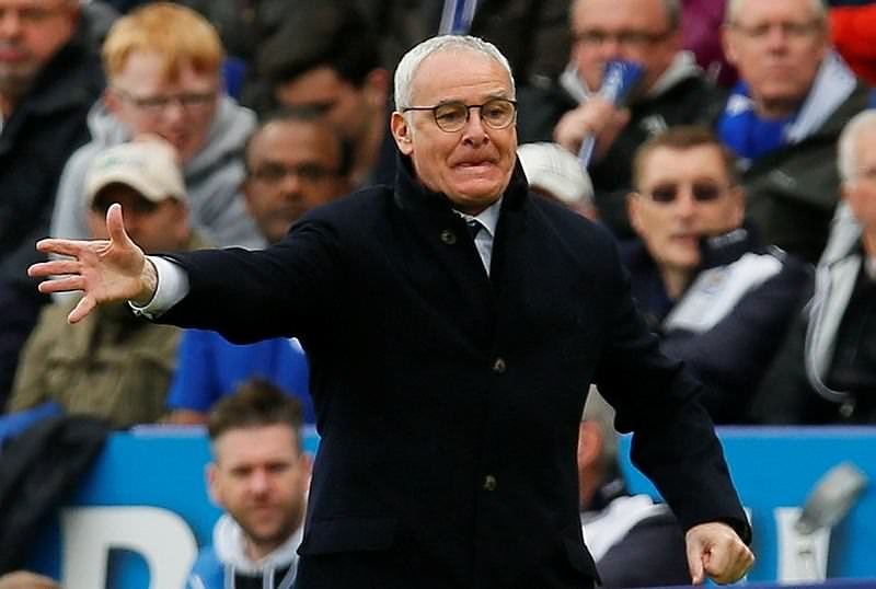 Mucizeyi gerçekleştiren adam: Ranieri