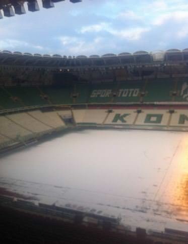 Türkiye’deki statların son durumu