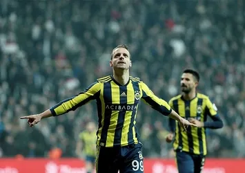 "Asla vazgeçmedik"