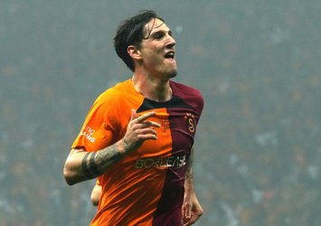 Nicolo Zaniolo'nun talipleri artıyor!