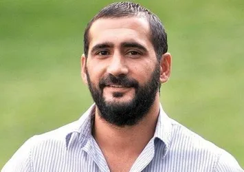 Shkupi'nin başına Ümit Karan geçti