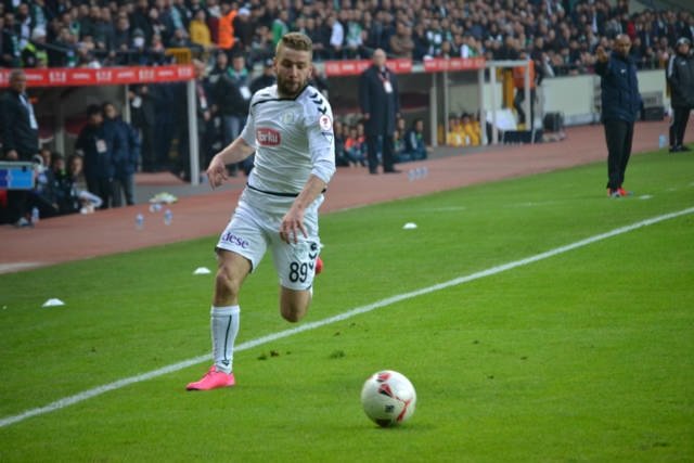 İşte Konyaspor’un muhtemel 11’i