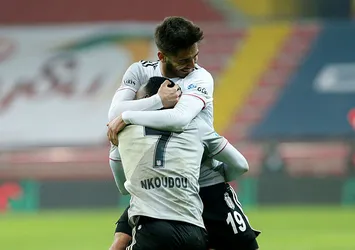 Kartal'da bitirim ikili! Kritik değişiklik