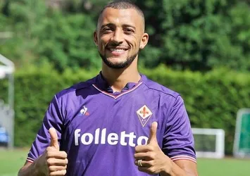 Beşiktaş Vitor Hugo'dan vazgeçti