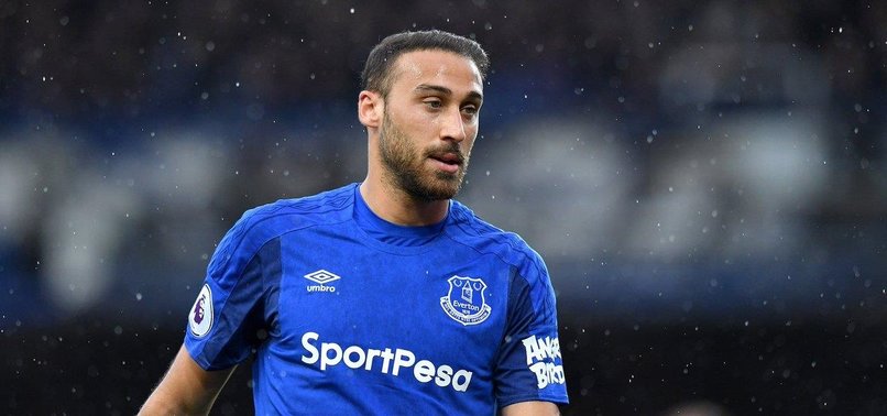 Canlı yayında açıkladı! "O başkan Cenk Tosun'u çok istiyor"