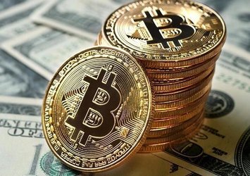 Bitcoin yükseliyor mu?