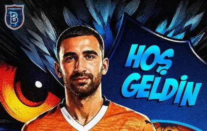 Emin Bayram RAMS Başakşehir’de