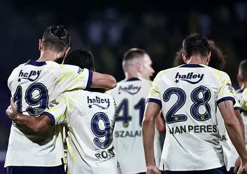 Fenerbahçe'de ayrılık rüzgarı!