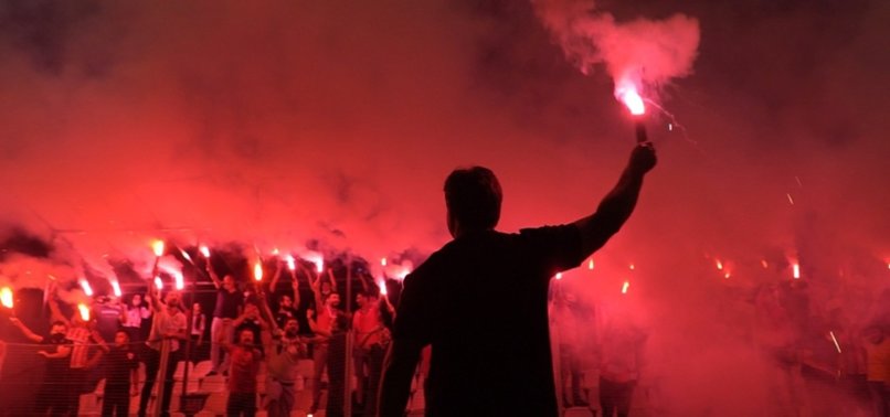 Samsunspor 55 Kurulus Yil Donumunu Kutladi Aspor